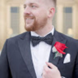 Meet your Posher, Patrick